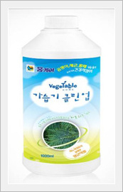 Humidifier Cleanup Made in Korea